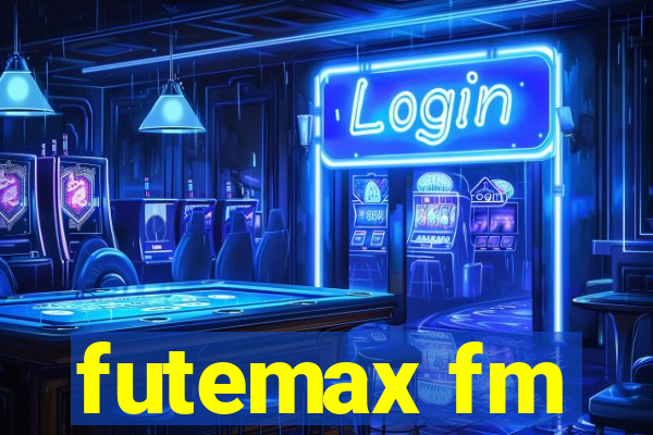 futemax fm